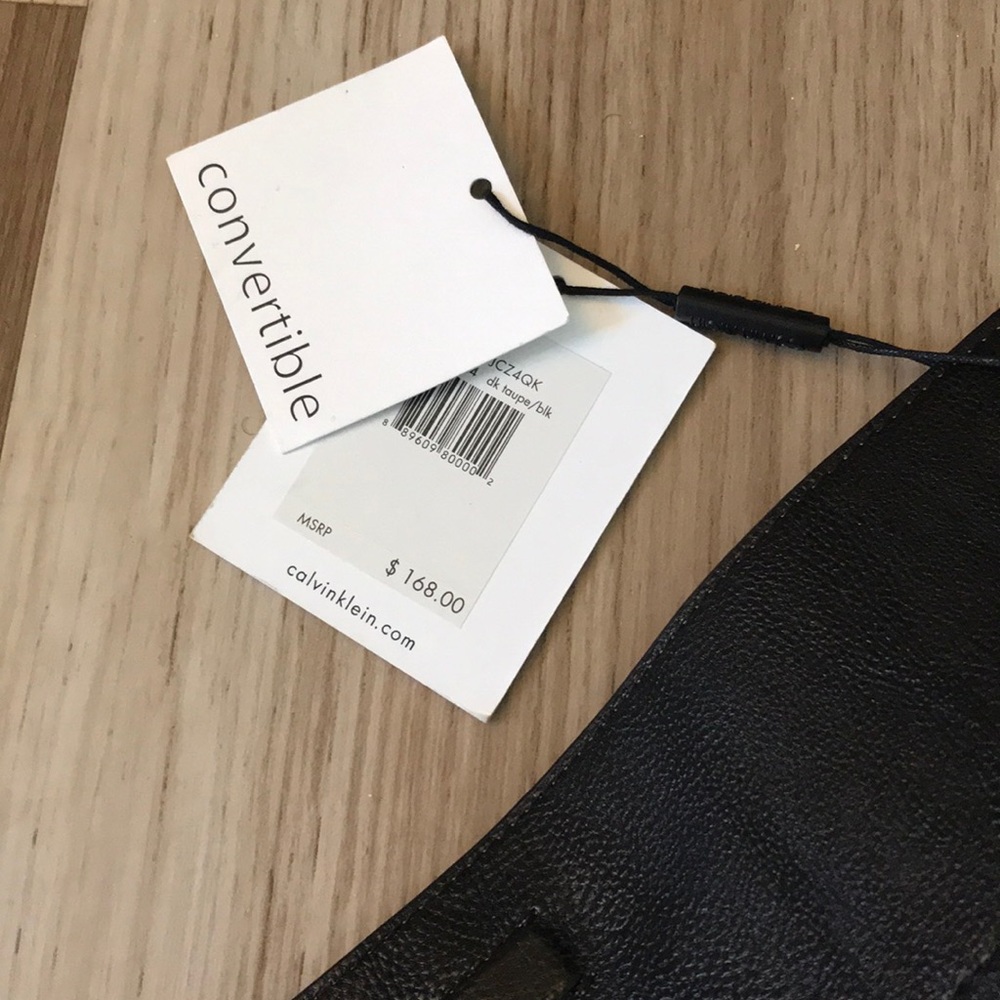🆕 Calvin Klein Bag** SEE DESCRIPTION** - Picture 6 of 12
